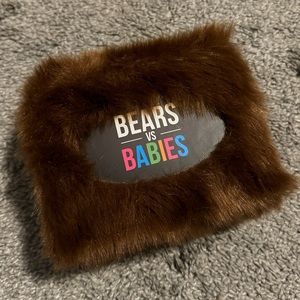 Bears vs Babies Cars Game + NSFW Expansion Pack Bundle